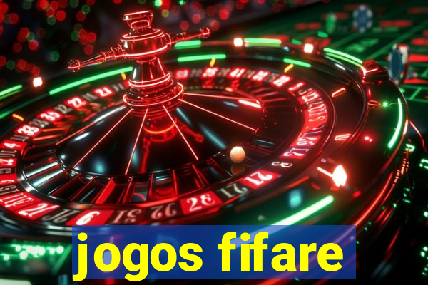 jogos fifare